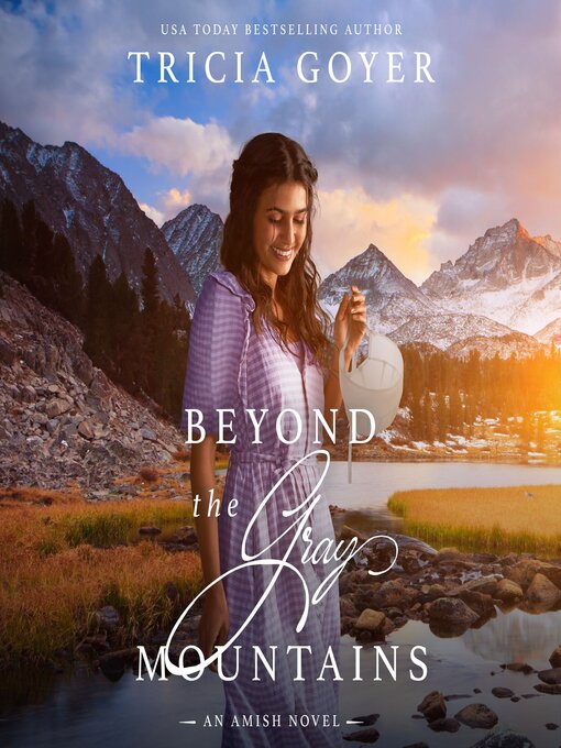 Title details for Beyond the Gray Mountains by Tricia Goyer - Available